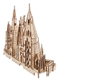 Ugears Château de Poudlard - Maquette en bois Harry Potter