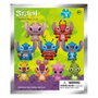 Lilo & Stitch série 5 présentoir porte-clés sac à dos (24)