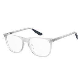 Monture de Lunettes Homme Under Armour UA5018GKB7F41 Gris ø 54 mm