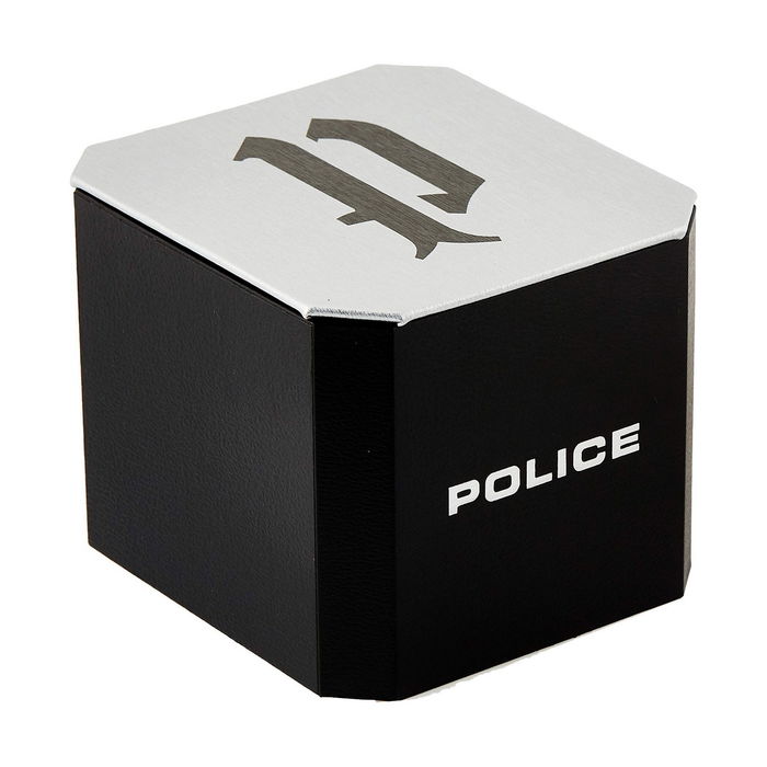 Montre Unisexe Police R1453318001 (Ø 47 mm)
