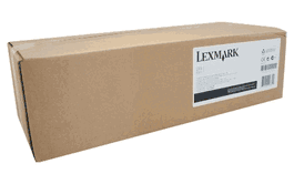 Lexmark 24B7512 - Cartouche de toner magenta