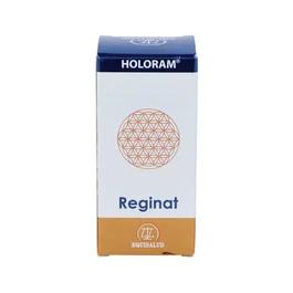 EQUISALUD Holoram Reginat 60 capsules