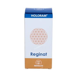 EQUISALUD HOLORAM reginat 60 capsules