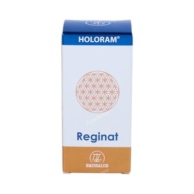 Equisalud Holoram Reginat 60 capsules Equisalud Holoram Reginat 60 capsules