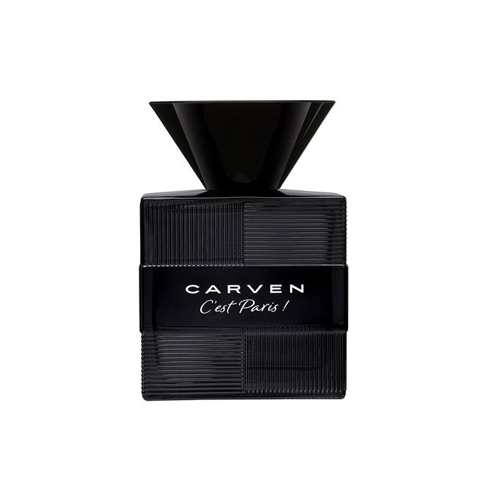 Carven C'est Paris Pour Homme Eau de Toilette Vapo 30 ml Carven C'est Paris Pour Homme Eau de Toilette Vapo 30 ml