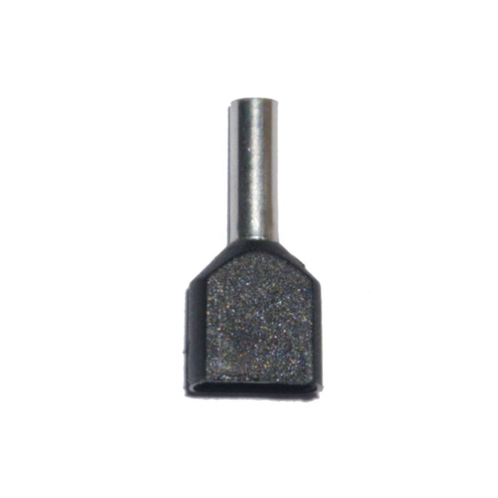 Pointe isolée EDM Ø 1,5 mm Double (100 Unités) Pointe isolée EDM Ø 1,5 mm Double (100 Unités)