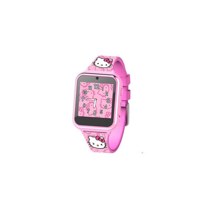 Kids Licensing Montre interactive Hello Kitty & Friends HK50129