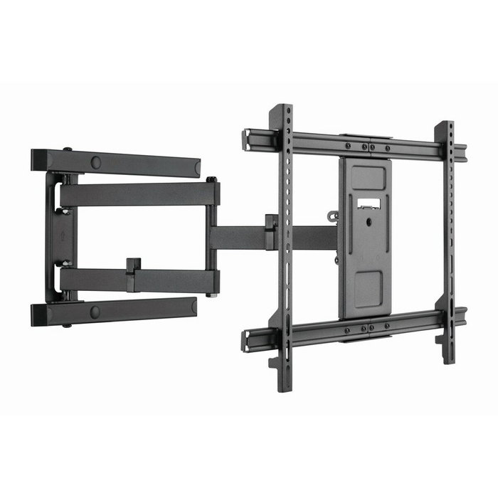 GEMBIRD WM-80ST-05 Support mural 37-80 pouces Noir