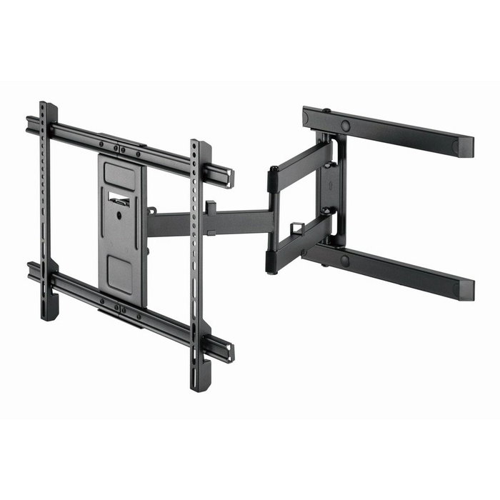 GEMBIRD WM-80ST-05 Support mural 37-80 pouces Noir