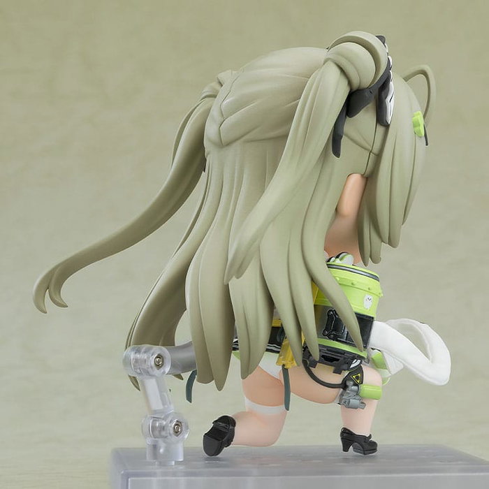 Good Smile Company Nendoroid Soda - Goddess of Victory: Nikke Good Smile Company Nendoroid Soda - Goddess of Victory: Nikke