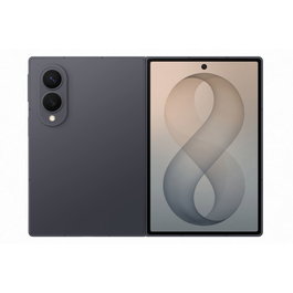 Samsung Galaxy Z Fold8 AI Smartphone pliable 512 Go Graphite