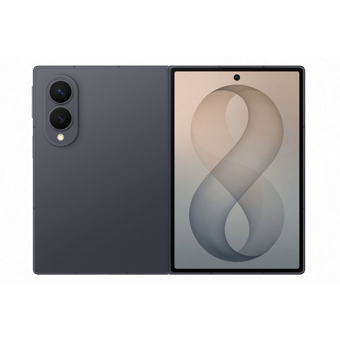 Samsung Galaxy Z Fold8 512Go Gris Samsung Galaxy Z Fold8 512Go Gris