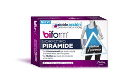 Biform Morfotipo Pirámide 28 capsules