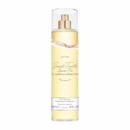 Sabrina Carpenter Lemon Pie Spray corporel 236 ml
