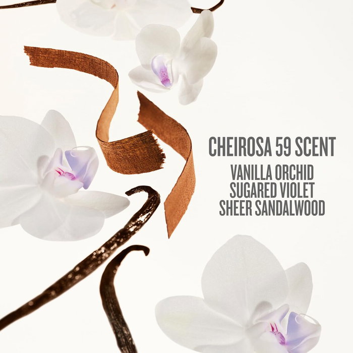 Sol De Janeiro Cheirosa 59 Perfume Mist 90 ml