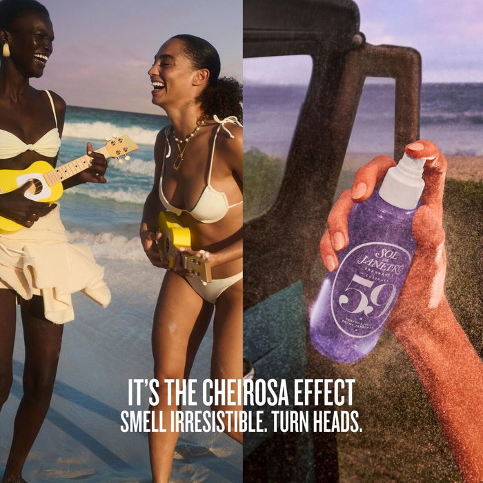 Sol De Janeiro Cheirosa 59 Perfume Mist 90 ml