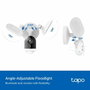 TP-Link Tapo C720 Caméra de surveillance extérieure 2K QHD