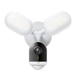 TP-Link Tapo C720 Caméra de Surveillance Wi-Fi 2K QHD Blanc