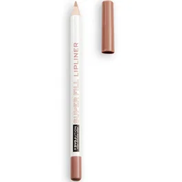 Relove By Revolution Crayon à lèvres de précision Crème