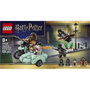 LEGO Harry Potter Hagrid et Harry : Fuite de Privet Drive