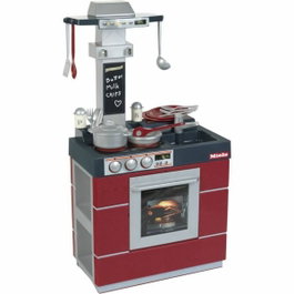 Klein Cuisine Miele Compact avec accessoires