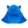 Sonic - The Hedgehog peluche Mocchi-Mocchi Mega Metal Sonic