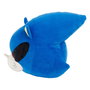 Sonic - The Hedgehog peluche Mocchi-Mocchi Mega Metal Sonic