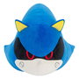 Sonic - The Hedgehog peluche Mocchi-Mocchi Mega Metal Sonic