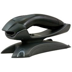 Honeywell Metrologic Voyager 1202g Lecteur Code Barres 1D Bluetooth sans Fil Gris