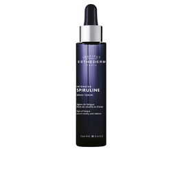 Institut Esthederm Sérum Spiruline Intensive Revitalisant Peau Fatigue 30 ml