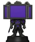 Funko Pop! SFX Skibidi Toilet Titan TV Man