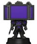 Funko Pop! SFX Skibidi Toilet Titan TV Man