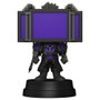 Funko Pop! SFX Skibidi Toilet Titan TV Man