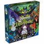 Disney Villainous Unstoppable, Jeu de Stratégie