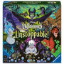 Disney Villainous Unstoppable, Jeu de Stratégie