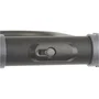 Yale Antivol U pour vélo et VTT certifié Sold Secure Silver YUL2/13/230/1 - 230 x 115 x 13 mm - Acier cémenté - Noir