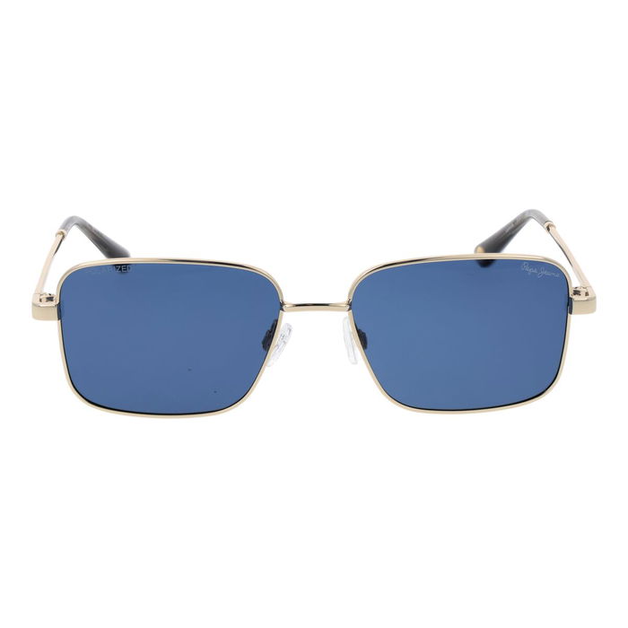 Lunettes de soleil Homme Pepe Jeans PJ5211 54456P Multicouleur