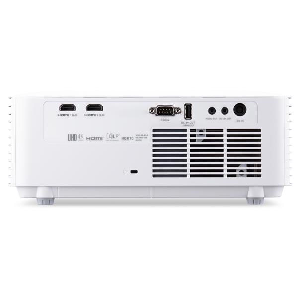 Acer Vero Pl2810 Projecteur 4K 3500 Lumens ANSI DLP HDMI