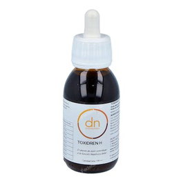 DIRECT NUTRITION TOXIDREN H 100ml