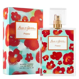 Badgley Mischka Poppy Eau de Parfum 100 ml