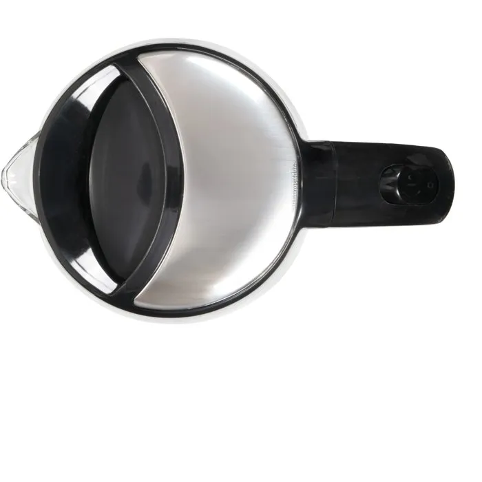 Onli Bouilloire en verre ON1015N - 1,8 L - 1500 W Onli Bouilloire en verre ON1015N - 1,8 L - 1500 W