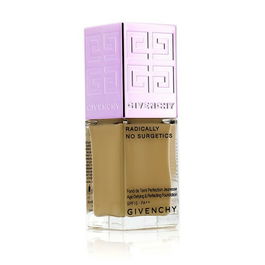 Givenchy Fond de Teint Liquide Anti-Âge Radically No Surgetics Teinte 06 Bronze SPF 15 10 ml - Tester