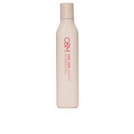 O&M CURL Shampoo 250 ml