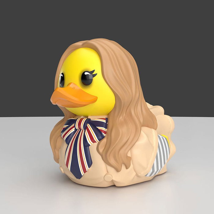 Numskull Megan Tubbz figurine Mini PVC Megan 5 cm