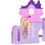 Disney Princess La Tour de Raiponce Histoires à Empiler - Coffret avec Raiponce et Pascal