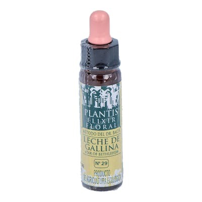 PLANTIS Elixir Eco 29 - Leche Gallina 10 ml PLANTIS Elixir Eco 29 - Leche Gallina 10 ml