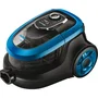 Sencor SVC-1035TQ Aspirateur traineau sans sac - Noir / Bleu