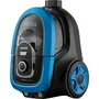 Sencor SVC-1035TQ Aspirateur traineau sans sac - Noir / Bleu