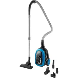 Sencor SVC-1035TQ Aspirateur traineau sans sac - Noir / Bleu