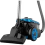 Sencor SVC-1035TQ Aspirateur traineau sans sac - Noir / Bleu